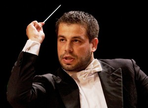 Bignamini Jader (Conductor)