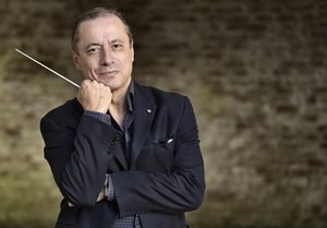 Guidarini Marco (Conductor)