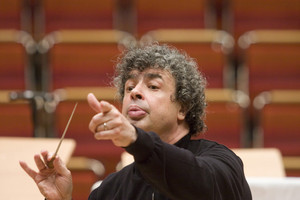 Bychkov Semyon (Conductor)