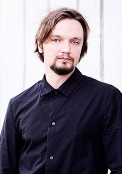 Rubikis Ainars (Conductor)