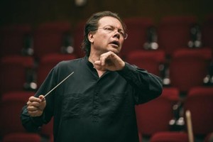 Vedernikov Alexander (Conductor)