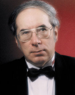 Vilyumanis Alexander (Conductor)