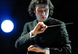 Yurovsky Vladimir (Conductor)