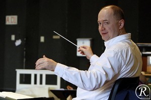 Klauza Michal (Conductor)