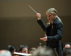 Wilson Keri-Lynn (Conductor)