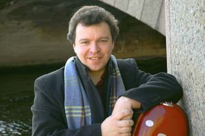 Slovachevsky Sergei (Cello)