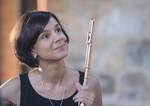 Fedotova Maria (Flute)