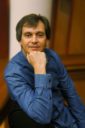 Pashiev Alexei (Baritone)<BR> 