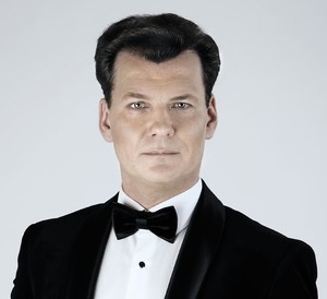 Kuzmin Ilya (Baritone)<BR> 