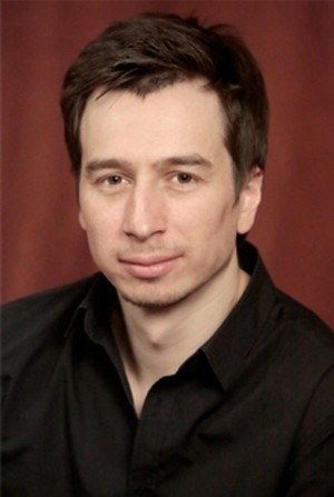 Miminoshvili Alexander (Baritone)<BR> 