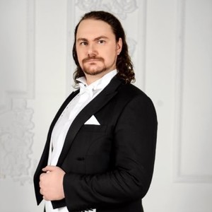 Ulyanov Dmitry (Bass)<BR> 