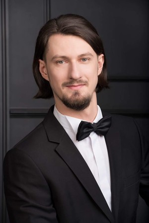 Chesnokov Daniil (Bass)<BR> 