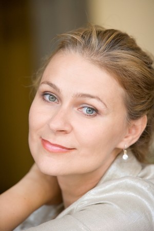 Donose Ruxandra (Mezzo soprano)<BR> 