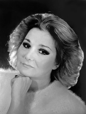 Erastova Tatiana (Mezzo soprano)<BR> 