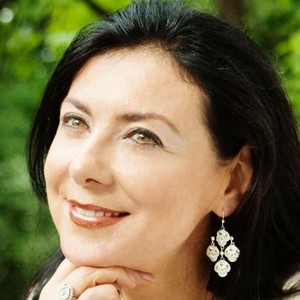 Zaremba Elena (Mezzo soprano)<BR> 