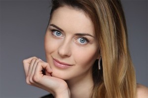 Davydova Daria (Soprano)<BR> 