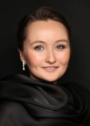 Lezhneva Julia (Soprano)<BR> 