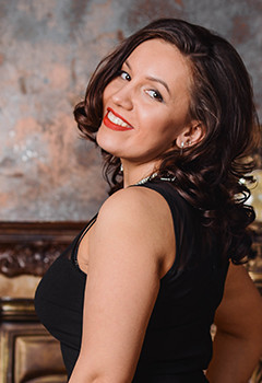 Barun Anastasia (Soprano)<BR> 