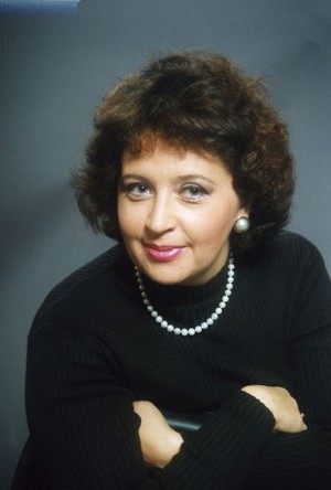 Bikulova Irina (Soprano)<BR> 