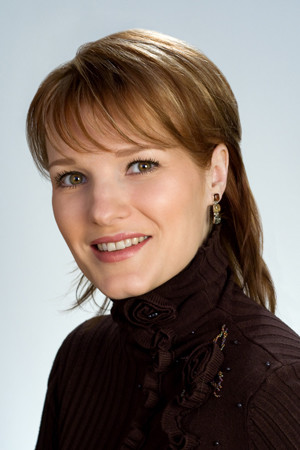 Dudinova Lyudmila (Soprano)<BR> 