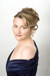 Gritton Susan (Soprano)<BR> 