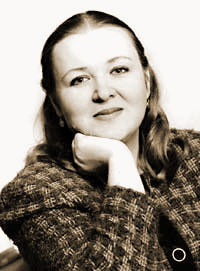 Lapina Marina (Soprano)<BR> 