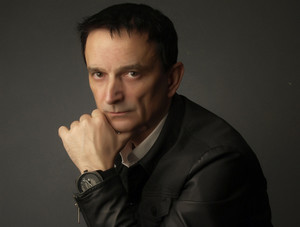 Medvedev Vasily (Stage Director)<BR> 