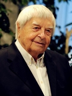 Lubimov Yuri (Stage Director)<BR> 