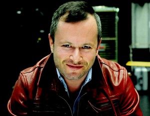 Chernyakov Dmitriy (Stage Director)<BR> 