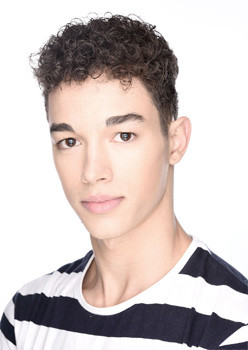 Motta Soares David  (Dancer)