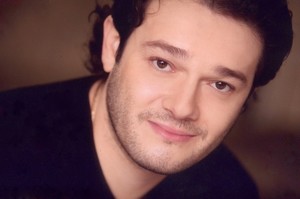 Chacon-Cruz Arturo (Tenor)<BR> 