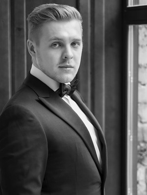 Utkin Alexander (Baritone)<BR> 