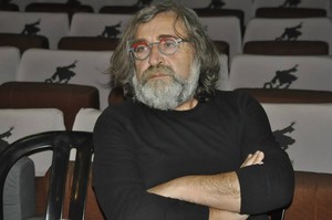 Arie Evgeny (Stage Director)<BR> 