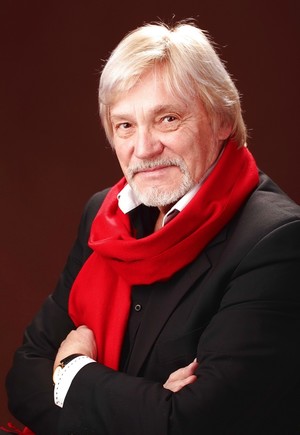 Vasiliev Vladimir (Author libretto)<BR> 