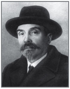 Belsky Vladimir (Author libretto)<BR> 