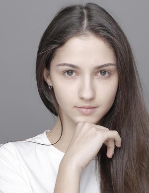 Filina Natalia (Dancer)<BR> 