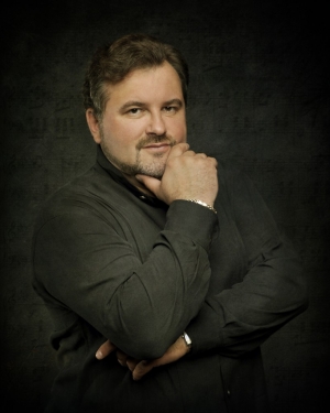 Akimov Yevgeny (Tenor)<BR> 