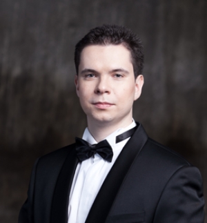 Andreyev Andrei (Tenor)<BR> 