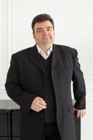 Gubsky Mikhail (Tenor)<BR> 