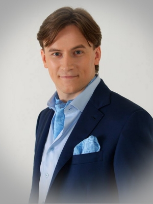 Mostovoy Stanislav (Tenor)<BR> 