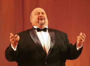 Voynarovsky Vyacheslav (Tenor)<BR> 