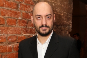 Serebrennikov Kirill (Stage Director)<BR> 