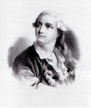 Dauberval Jean (Author libretto)<BR> 