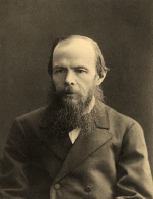 Dostoevskiy Fedor (Author libretto)<BR> 