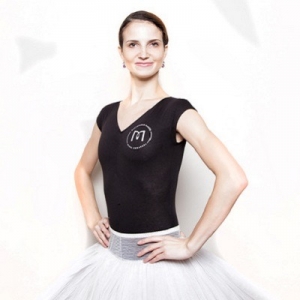 Karpova Angelina (Dancer)<BR> 