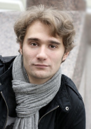 Golovin Evgeny (Dancer)<BR> 