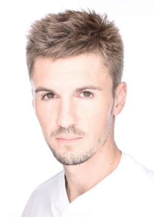 Zhuk Dmitri (Dancer)<BR> 