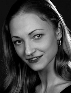 Skvortsova Yulia (Dancer)<BR> 