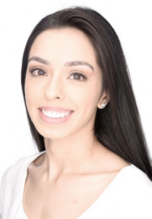 Cantanhede Bruna (Dancer)<BR> 