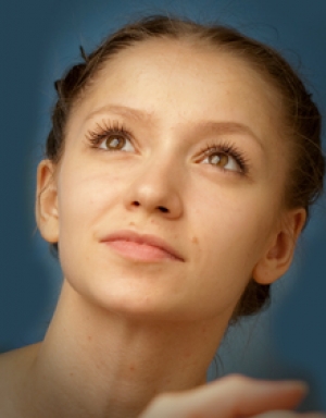 Kazakova Anastasia (Dancer)<BR> 